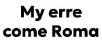 My erre com Roma