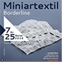 Borderline Miniartextil Francia