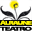 Alraune Teatro logo