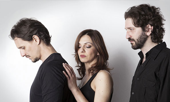 Orphans teaser foto