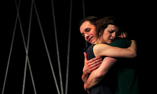 Foto scena